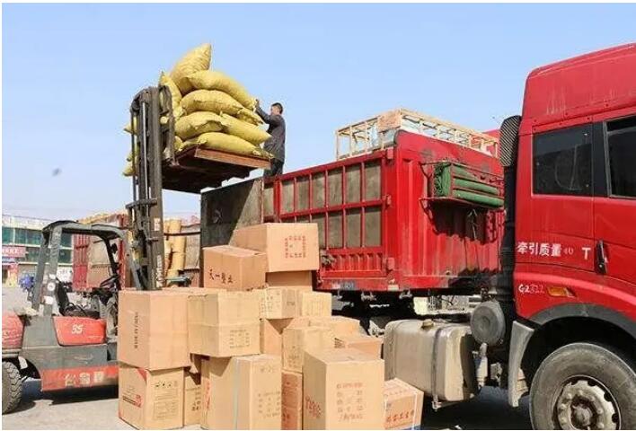 泉州到上栗县物流专线