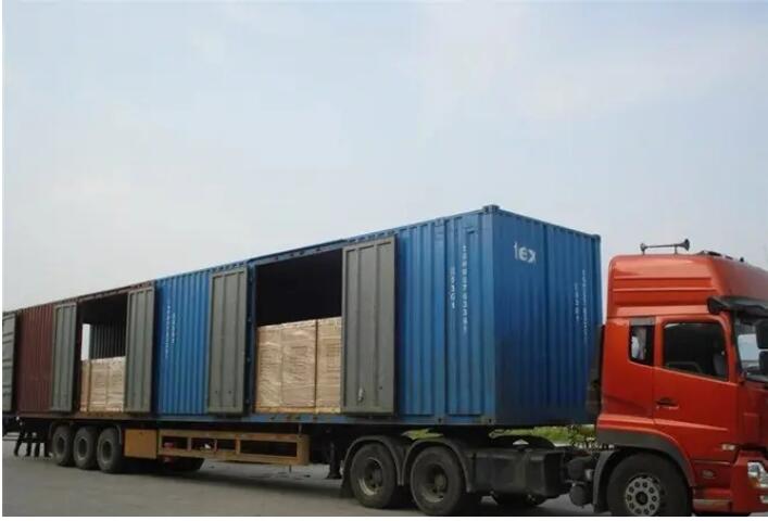 泉州到上栗县整车运输