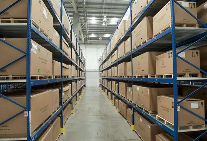 泉州到上栗县货物仓储