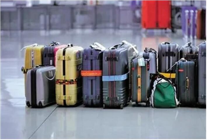 泉州到上栗县行李托运