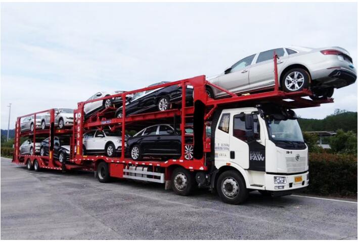 泉州到上栗县轿车托运